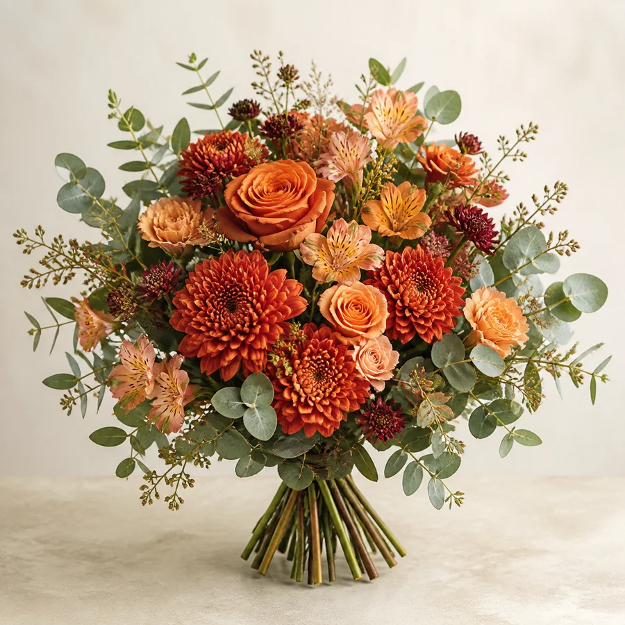 Bouquets