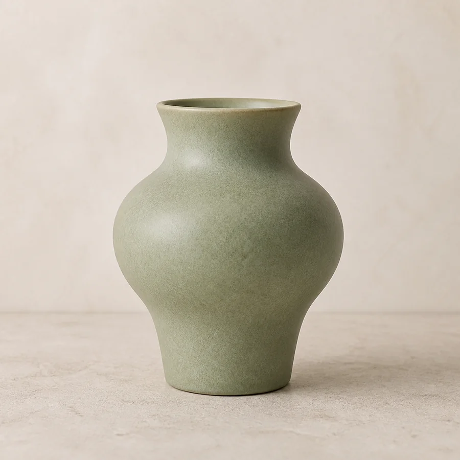 Vases & Vessels