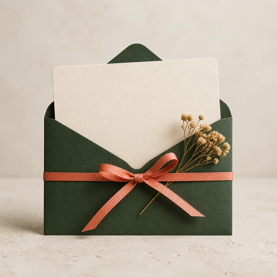 Gift Vouchers